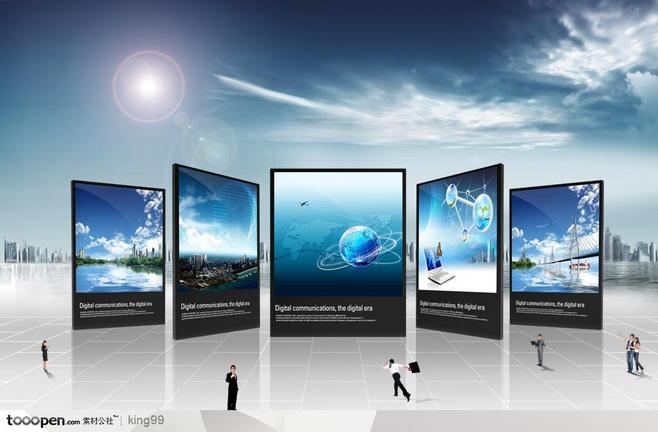 怎樣讓LED顯示屏在戶外環境中使用保養更好？